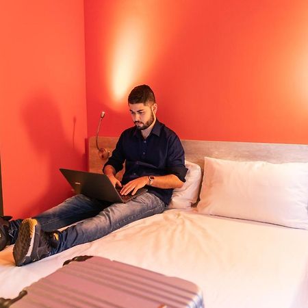 Ibis Budget Sao Caetano São Caetano do Sul Εξωτερικό φωτογραφία