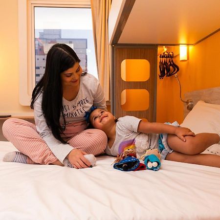 Ibis Budget Sao Caetano São Caetano do Sul Εξωτερικό φωτογραφία