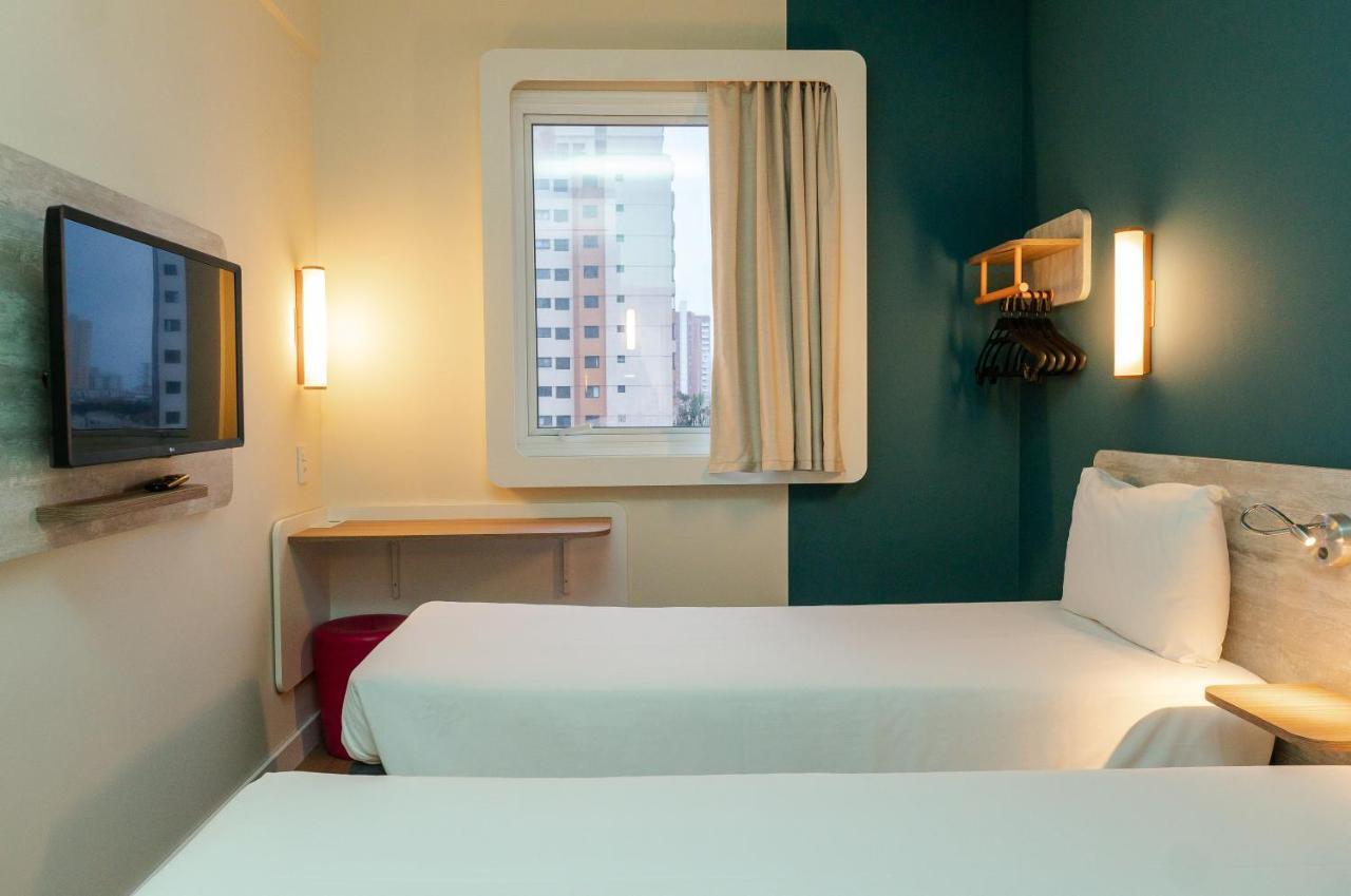 Ibis Budget Sao Caetano São Caetano do Sul Εξωτερικό φωτογραφία