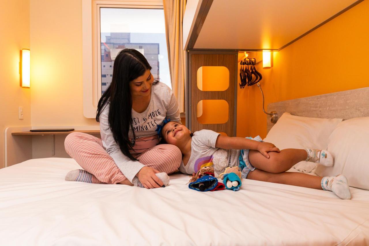 Ibis Budget Sao Caetano São Caetano do Sul Εξωτερικό φωτογραφία