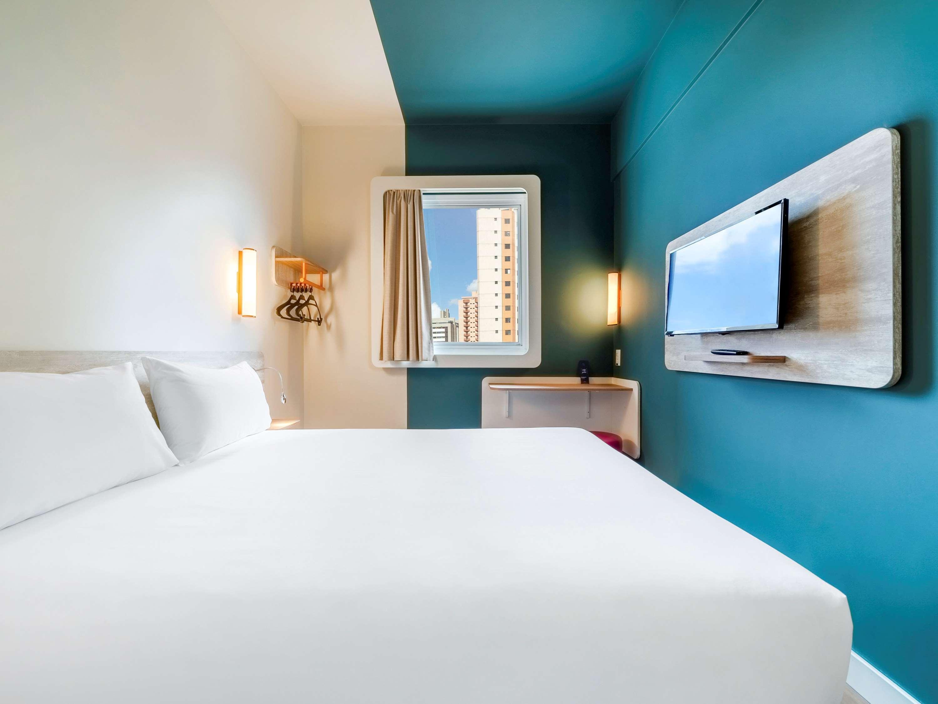 Ibis Budget Sao Caetano São Caetano do Sul Εξωτερικό φωτογραφία