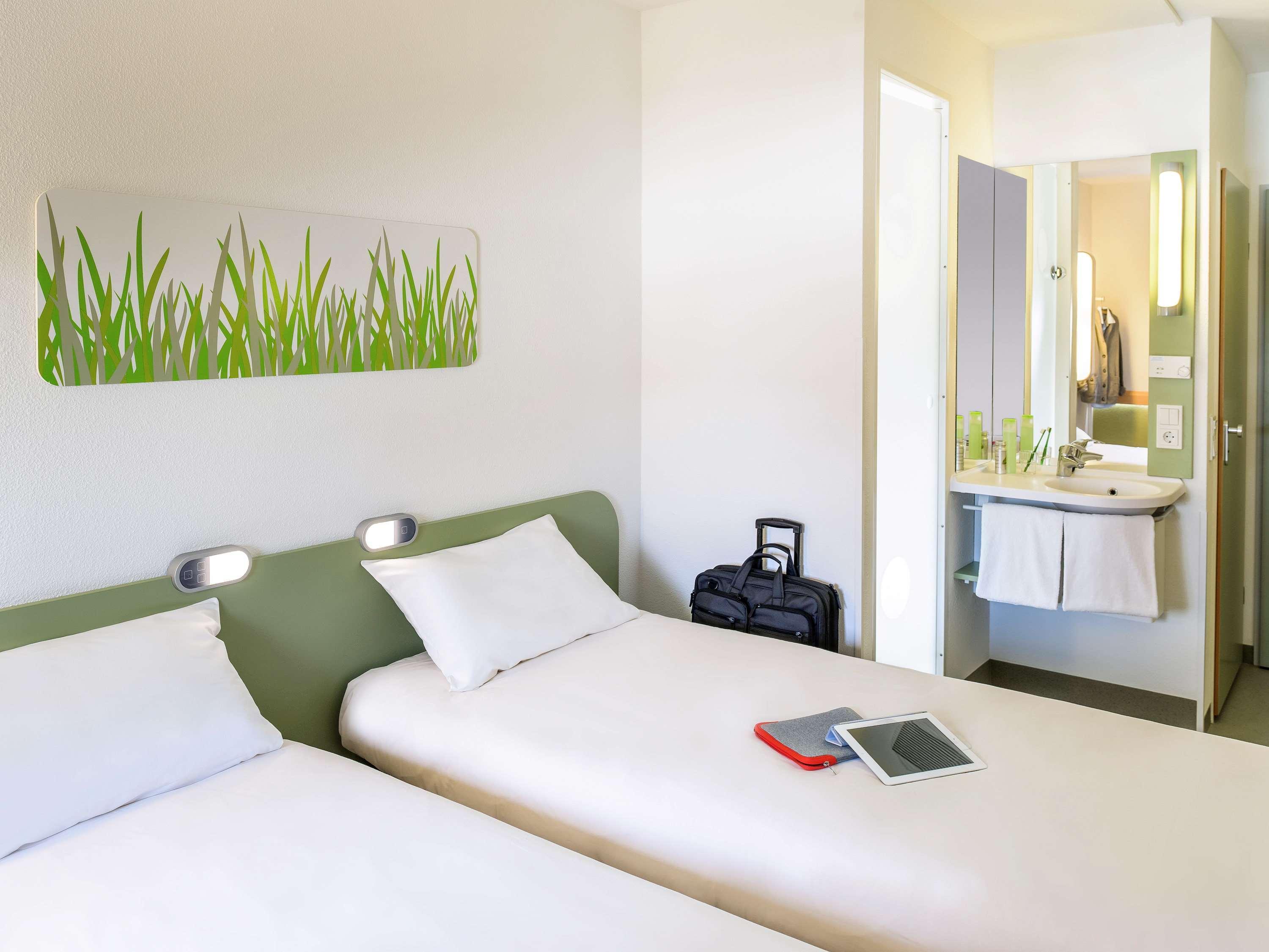 Ibis Budget Sao Caetano São Caetano do Sul Εξωτερικό φωτογραφία