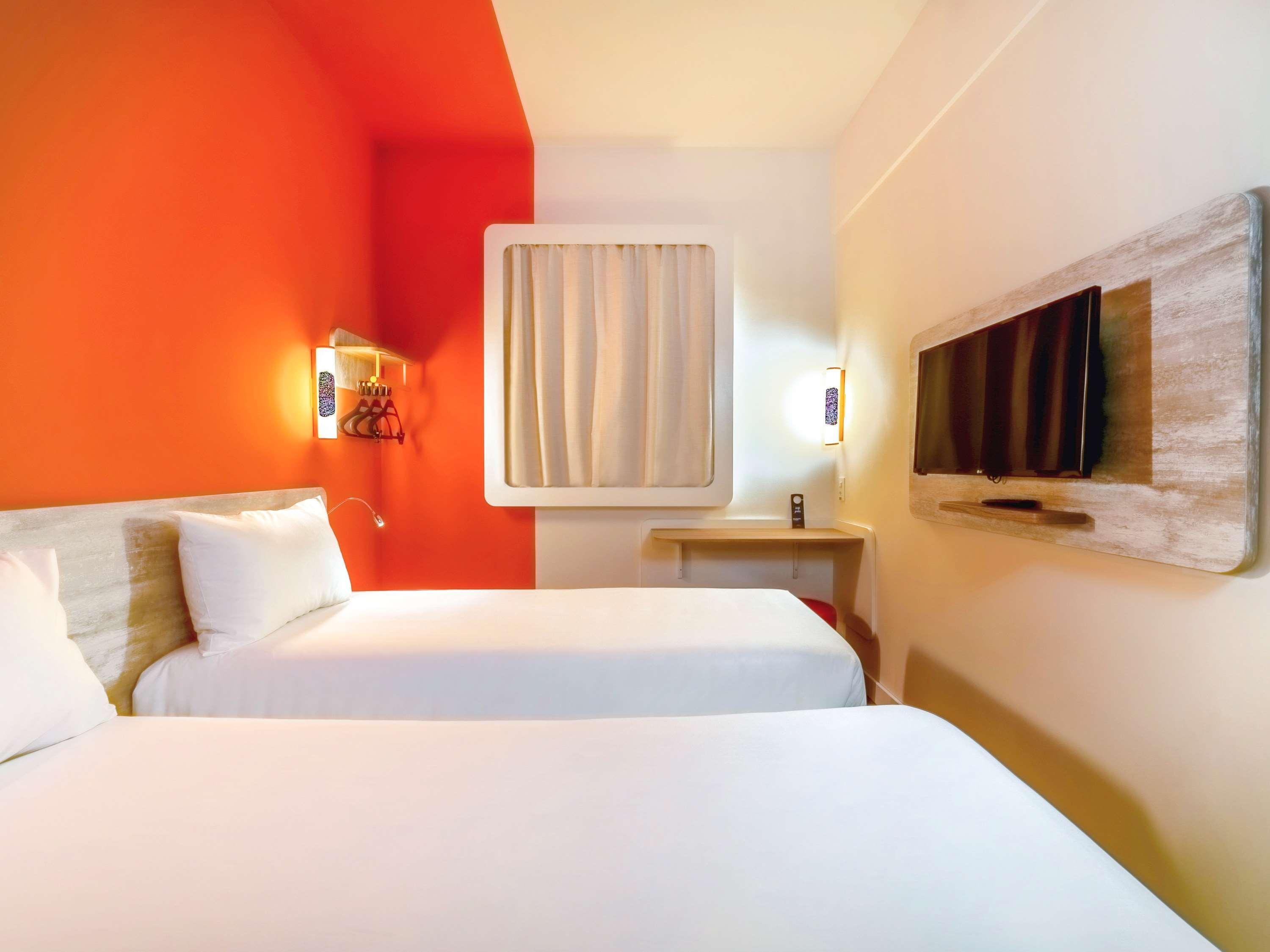 Ibis Budget Sao Caetano São Caetano do Sul Εξωτερικό φωτογραφία