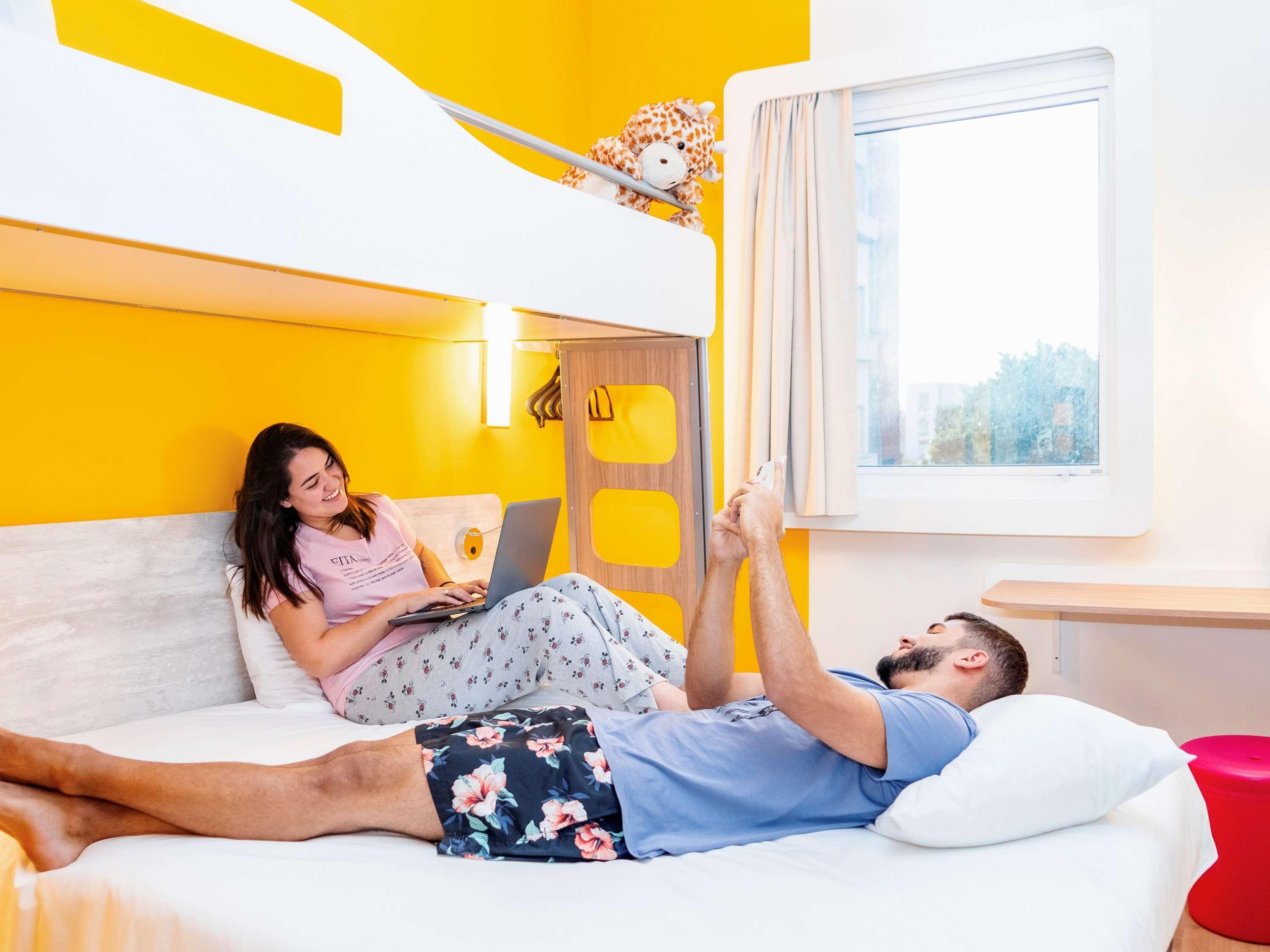 Ibis Budget Sao Caetano São Caetano do Sul Εξωτερικό φωτογραφία