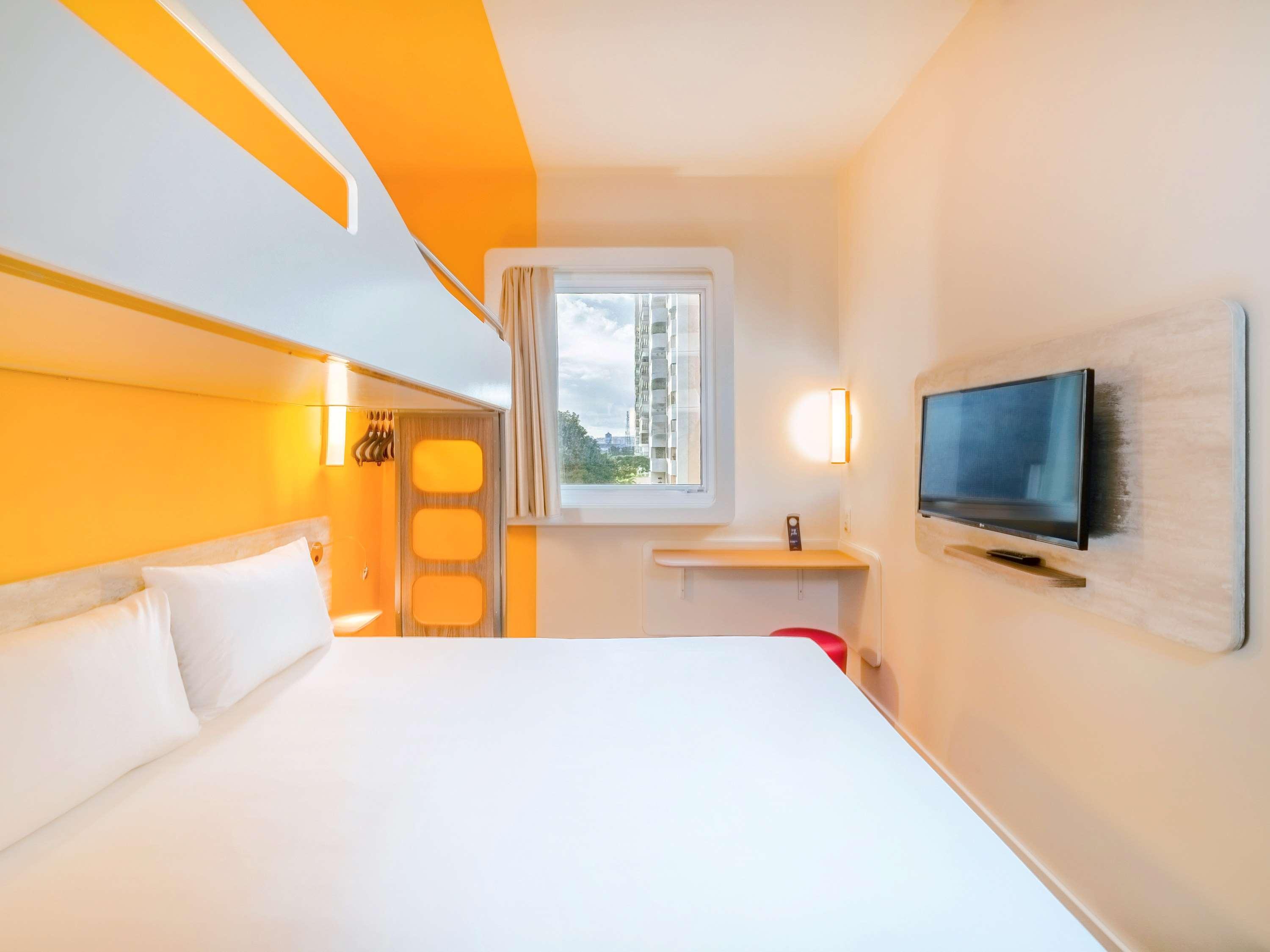 Ibis Budget Sao Caetano São Caetano do Sul Εξωτερικό φωτογραφία