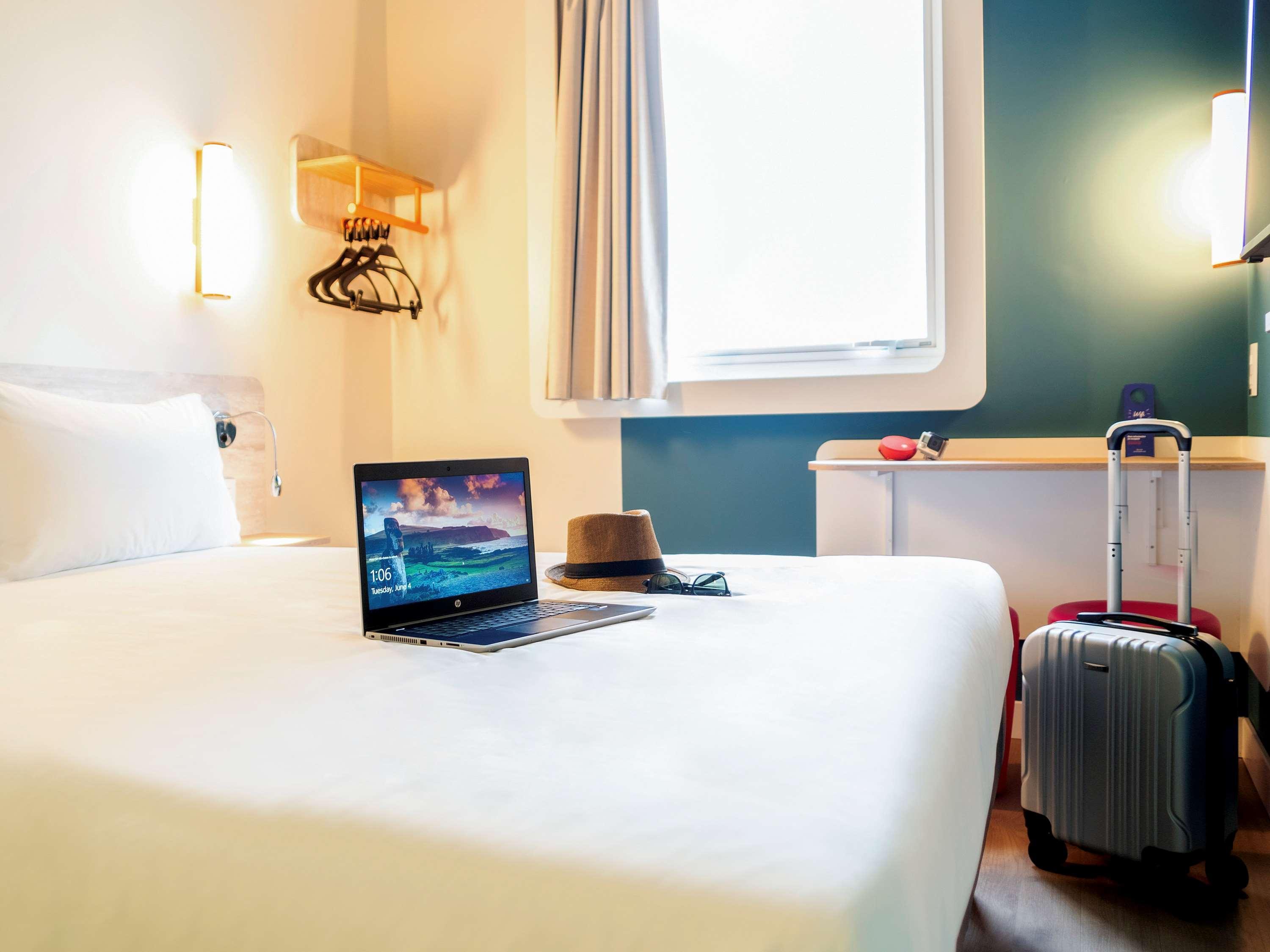 Ibis Budget Sao Caetano São Caetano do Sul Εξωτερικό φωτογραφία