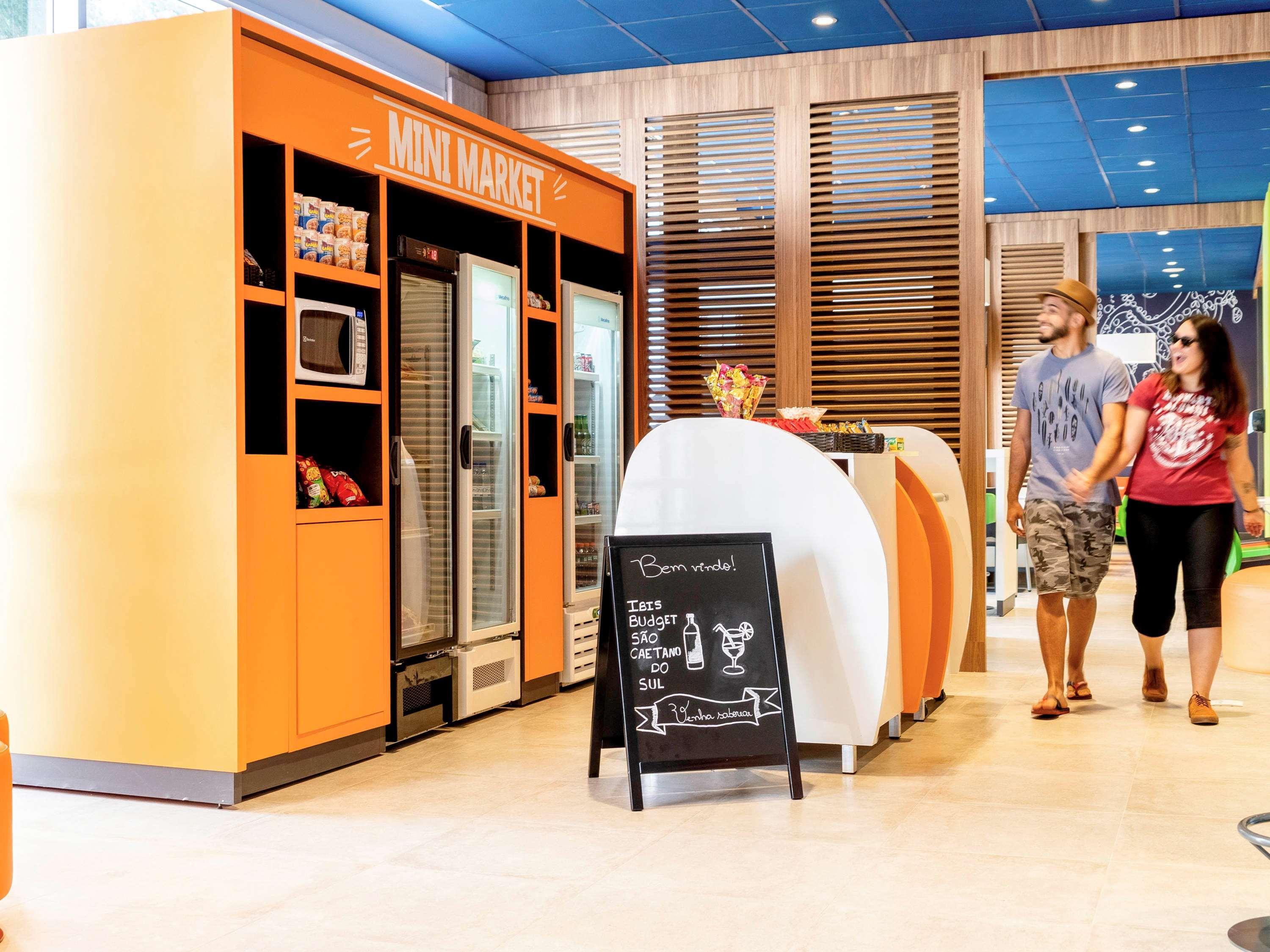 Ibis Budget Sao Caetano São Caetano do Sul Εξωτερικό φωτογραφία