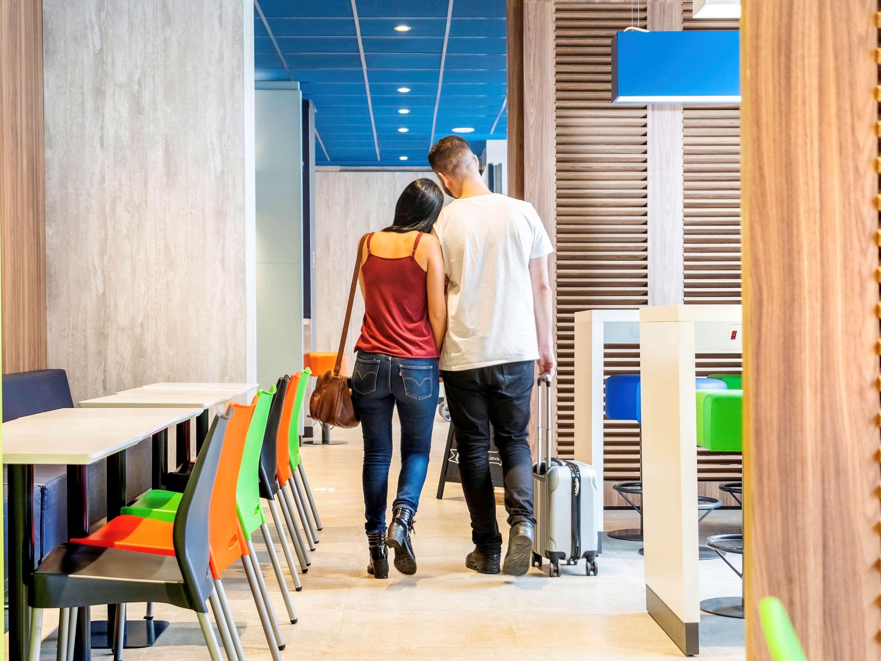 Ibis Budget Sao Caetano São Caetano do Sul Εξωτερικό φωτογραφία