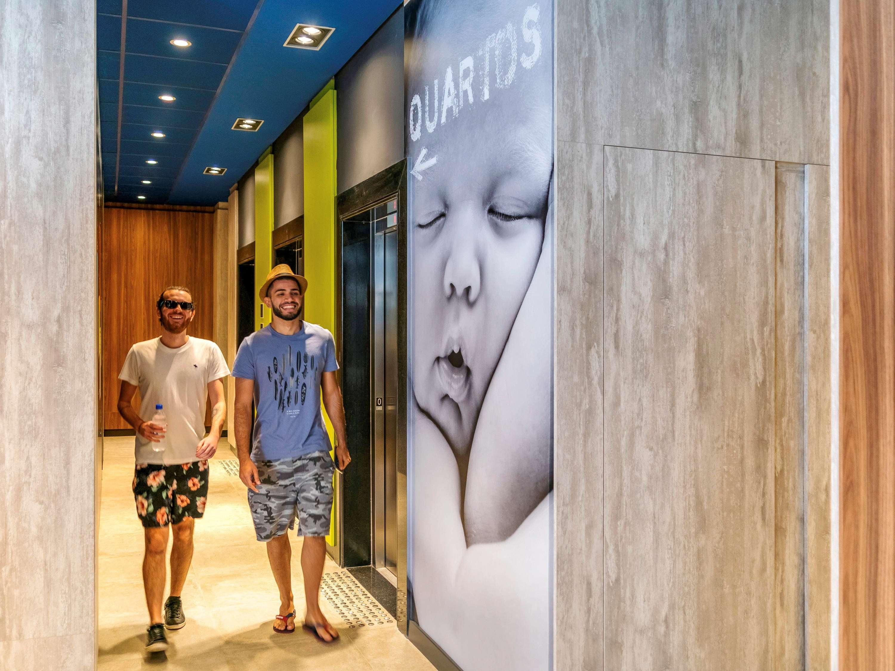 Ibis Budget Sao Caetano São Caetano do Sul Εξωτερικό φωτογραφία