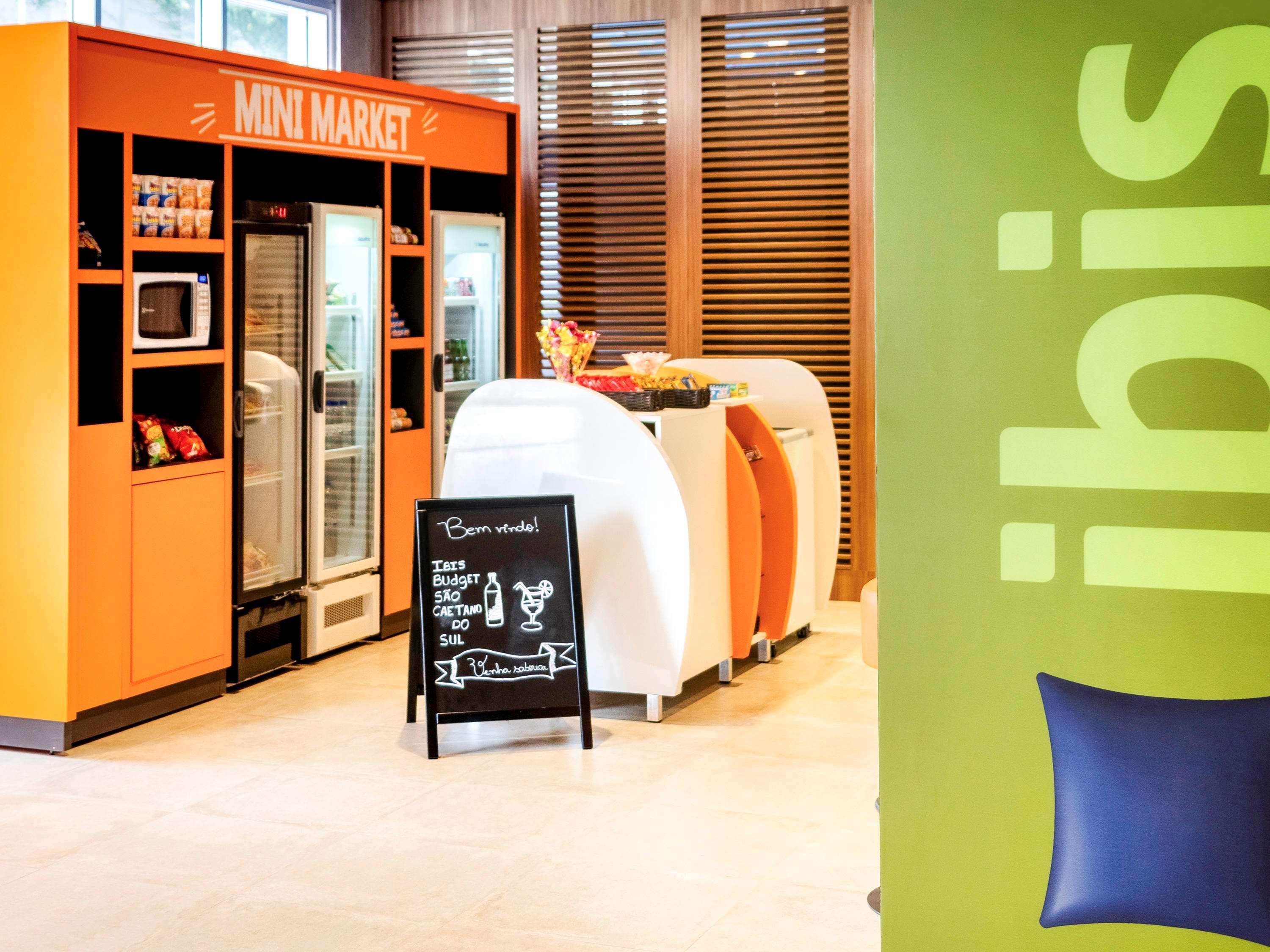 Ibis Budget Sao Caetano São Caetano do Sul Εξωτερικό φωτογραφία
