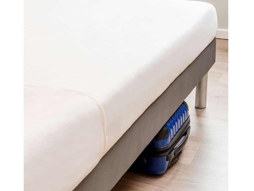Ibis Budget Sao Caetano São Caetano do Sul Δωμάτιο φωτογραφία