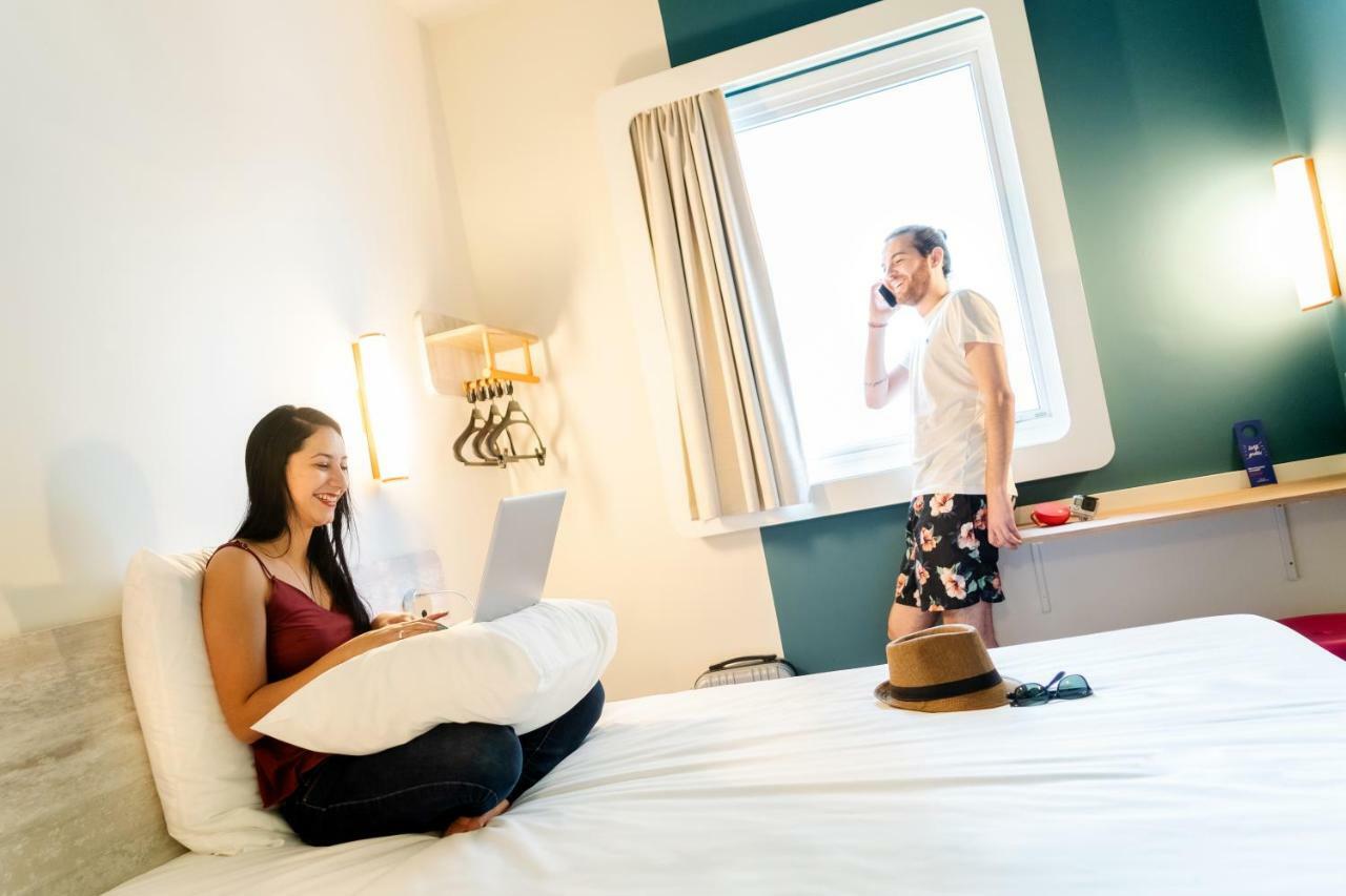 Ibis Budget Sao Caetano São Caetano do Sul Εξωτερικό φωτογραφία