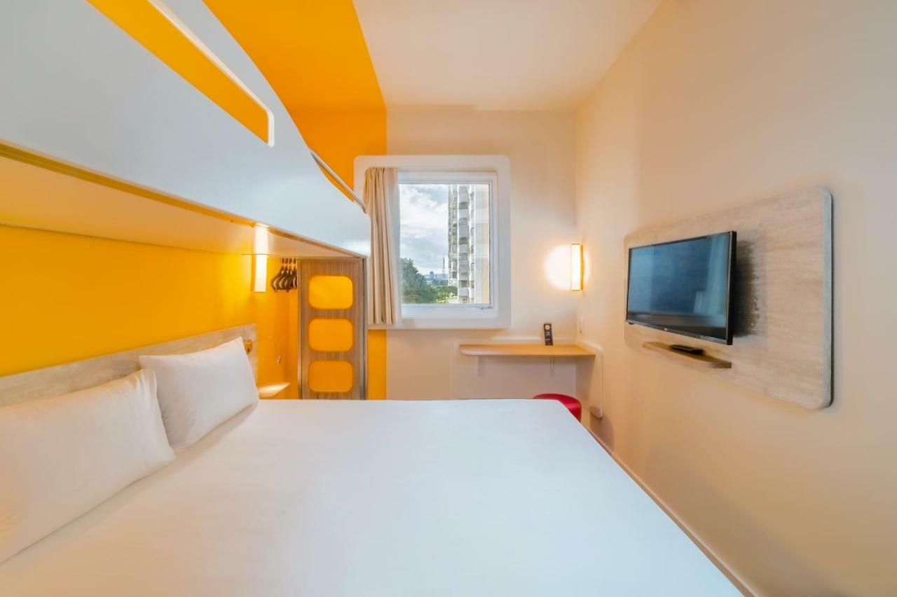 Ibis Budget Sao Caetano São Caetano do Sul Εξωτερικό φωτογραφία
