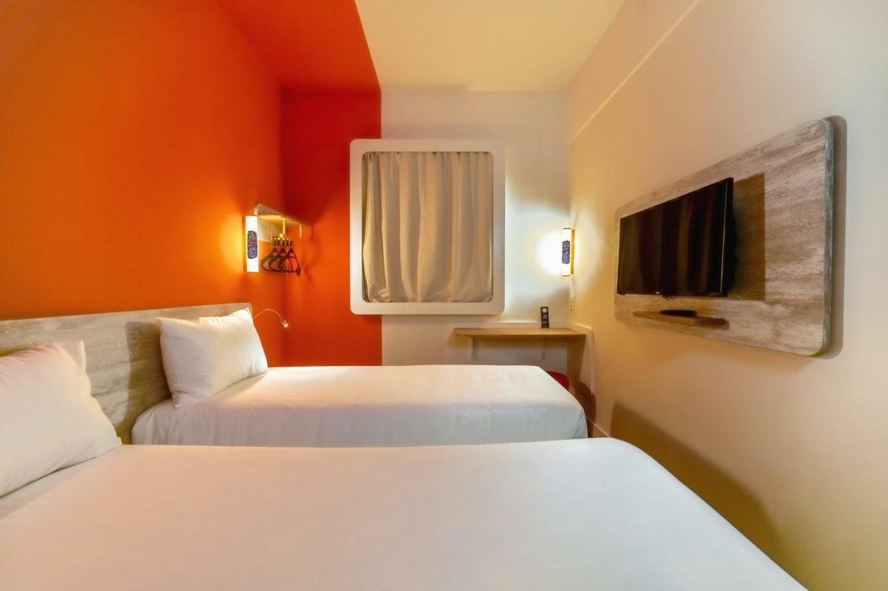 Ibis Budget Sao Caetano São Caetano do Sul Εξωτερικό φωτογραφία