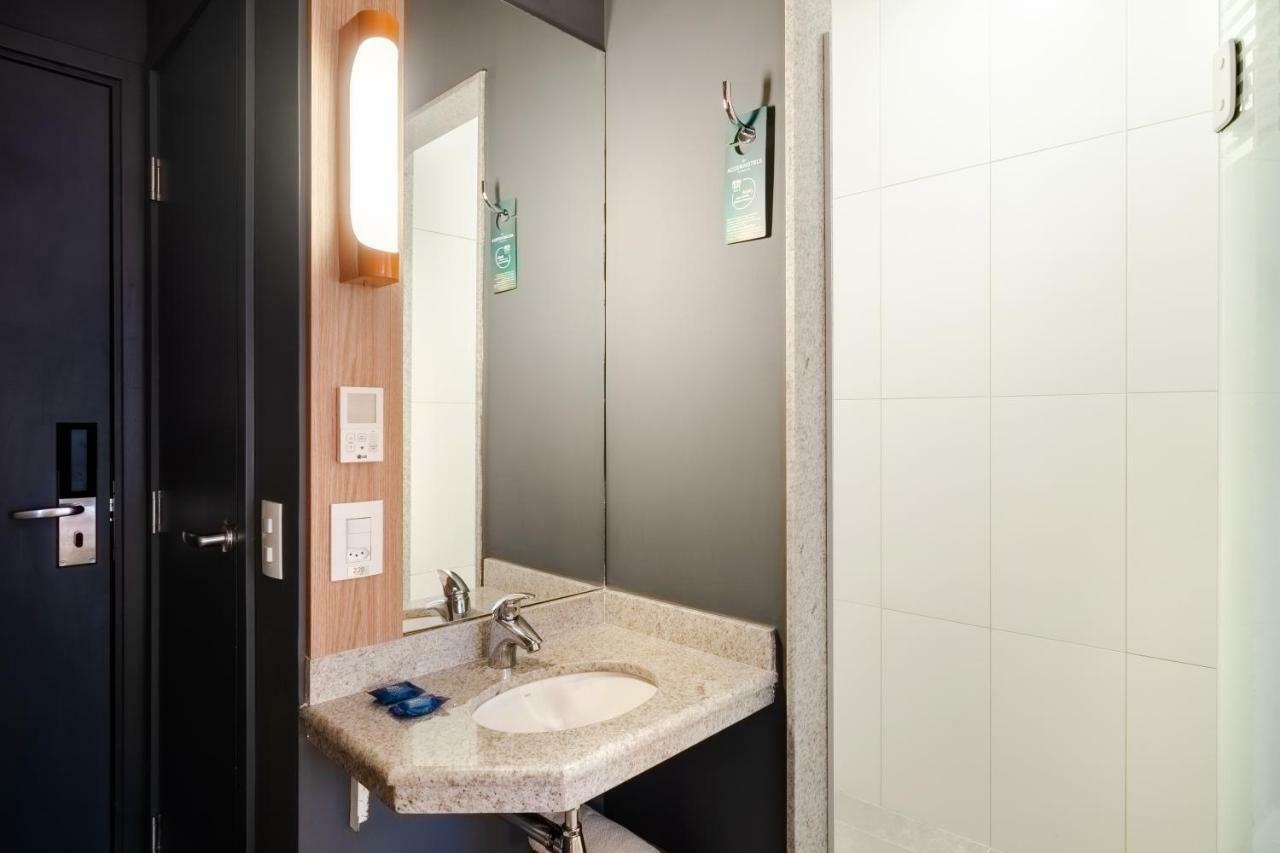Ibis Budget Sao Caetano São Caetano do Sul Εξωτερικό φωτογραφία