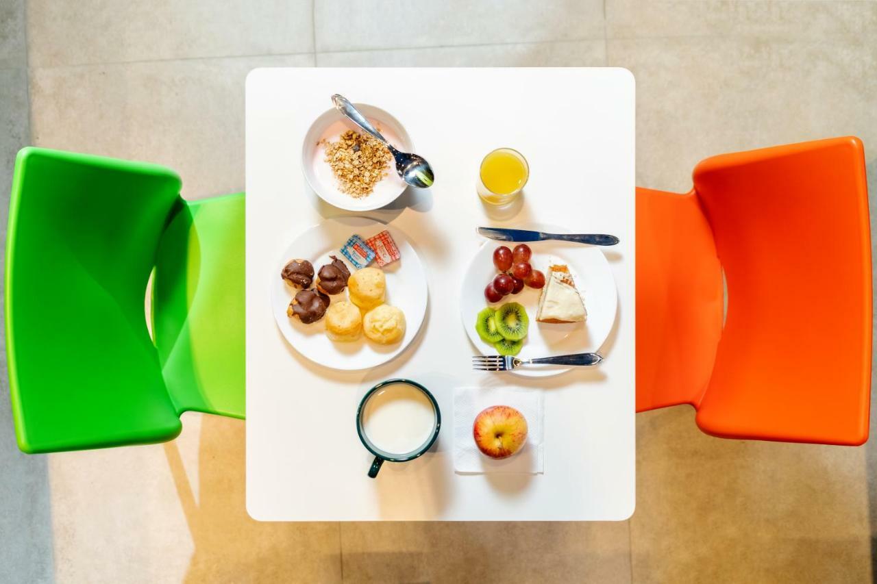 Ibis Budget Sao Caetano São Caetano do Sul Εξωτερικό φωτογραφία