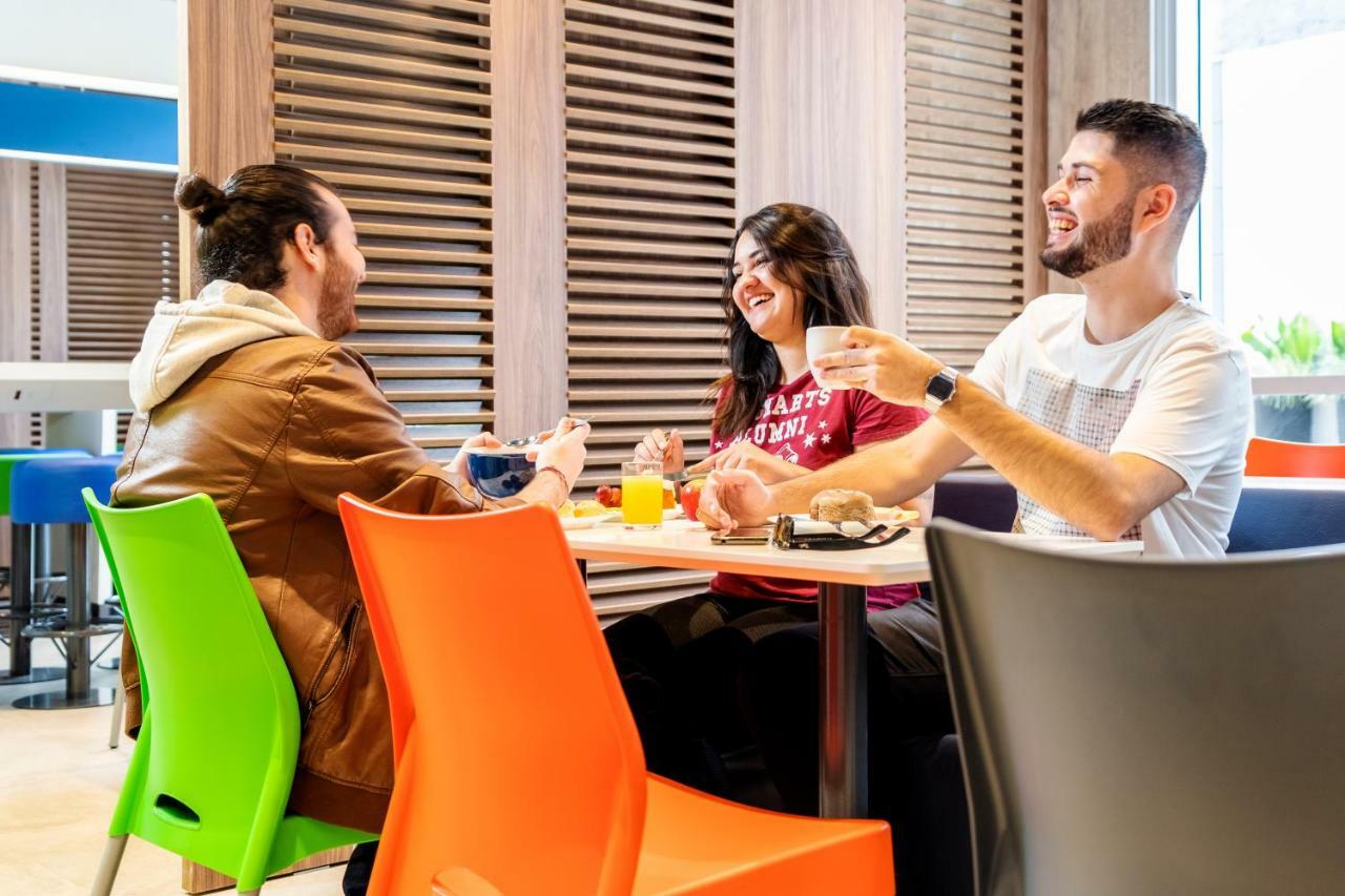Ibis Budget Sao Caetano São Caetano do Sul Εξωτερικό φωτογραφία